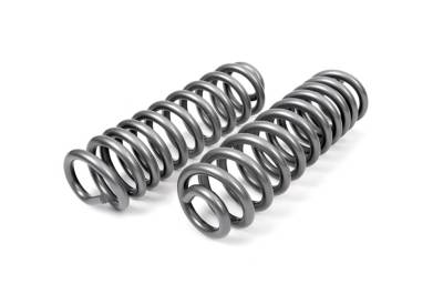 Rough Country - Rough Country 9451 Leveling Coil Springs