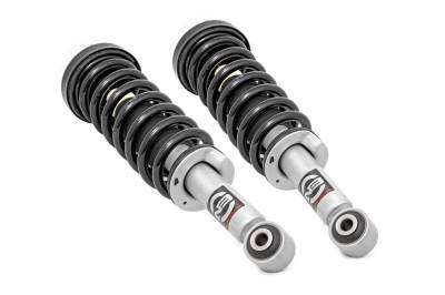 Rough Country - Rough Country 501073_A Lifted N3 Struts