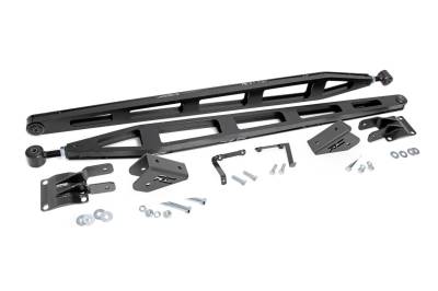 Rough Country - Rough Country 11017 Traction Bar Kit
