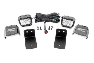 Rough Country - Rough Country 95004 LED Kit