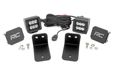 Rough Country - Rough Country 95002 LED Kit