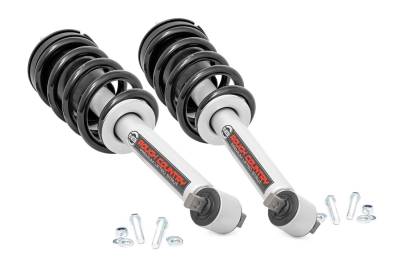 Rough Country - Rough Country 501031 Lifted N3 Struts