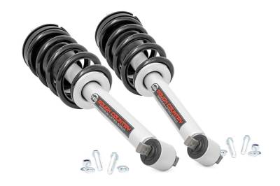 Rough Country - Rough Country 501067 Lifted N3 Struts