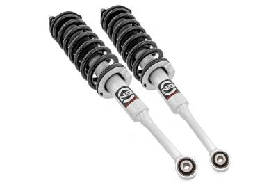 Rough Country - Rough Country 501076 Lifted N3 Struts