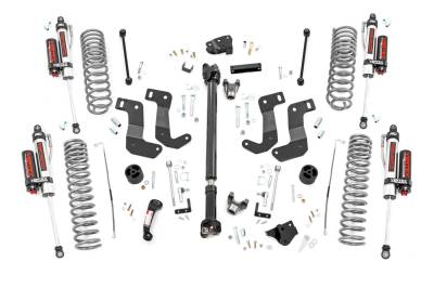 Rough Country - Rough Country 91250 Suspension Lift Kit