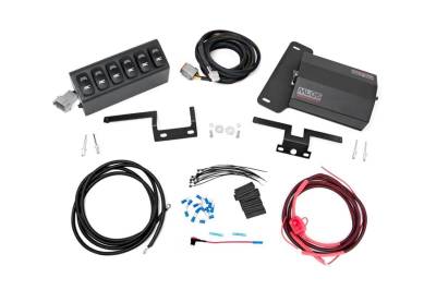 Rough Country - Rough Country 70959 Multiple Light Controller