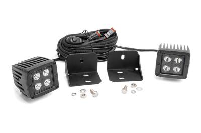 Rough Country - Rough Country 71011 LED Kit