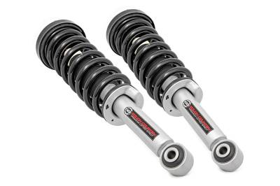 Rough Country - Rough Country 501070 Lifted N3 Struts