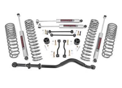 Rough Country - Rough Country 64930 Suspension Lift Kit