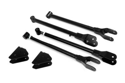 Rough Country - Rough Country 595 4-Link Control Arm Kit