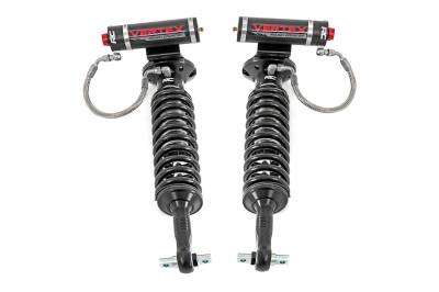 Rough Country - Rough Country 689033 Adjustable Vertex Coilovers