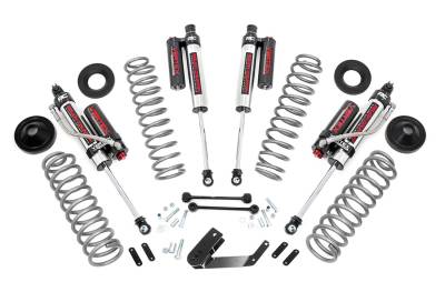 Rough Country - Rough Country 66950 Suspension Lift Kit