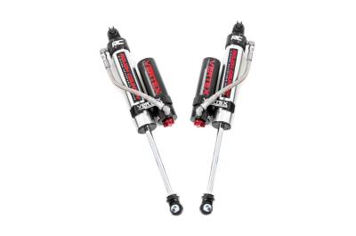 Rough Country - Rough Country 699015 Adjustable Vertex Shocks