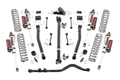 Rough Country - Rough Country 69150 Suspension Lift Kit