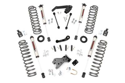 Rough Country - Rough Country 68170 Suspension Lift Kit w/Shocks