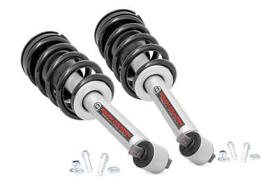 Rough Country - Rough Country 501066 Lifted N3 Struts