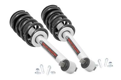 Rough Country - Rough Country 501085 Lifted N3 Struts