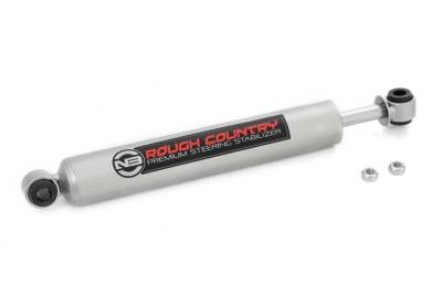 Rough Country - Rough Country 8731530 N3 Steering Stabilizer