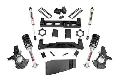Rough Country - Rough Country 26271 Suspension Lift Kit