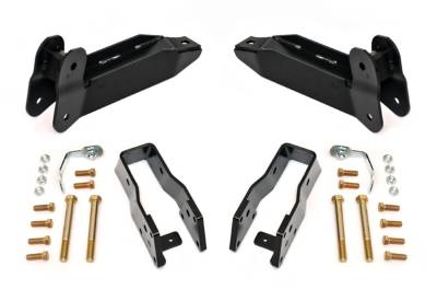Rough Country - Rough Country 342 Control Arm Relocation Kit