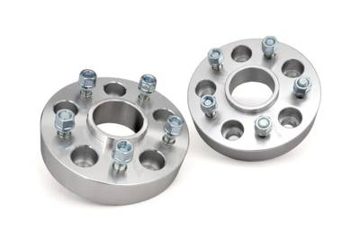 Rough Country - Rough Country 1091 Wheel Spacer