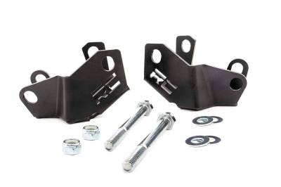 Rough Country - Rough Country 10589 Lower Control Arm Skid Plate
