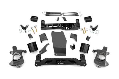 Rough Country - Rough Country 18300 Suspension Lift Kit