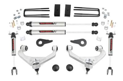 Rough Country - Rough Country 95970 Suspension Lift Kit