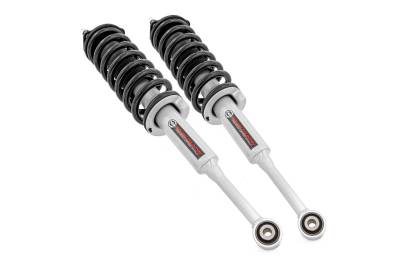 Rough Country - Rough Country 501050 Lifted N3 Struts