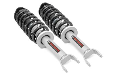 Rough Country - Rough Country 501086 Lifted N3 Struts