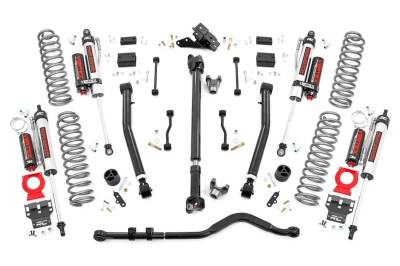 Rough Country - Rough Country 90950 Suspension Lift Kit