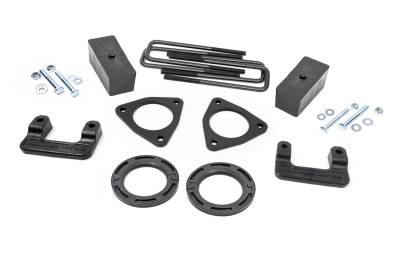 Rough Country - Rough Country 1312 Leveling Lift Kit