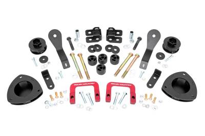 Rough Country - Rough Country 73100 Suspension Lift Kit