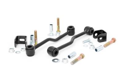 Rough Country - Rough Country 1028 Sway Bar Links