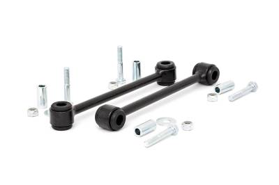 Rough Country - Rough Country 1015 Sway Bar Links