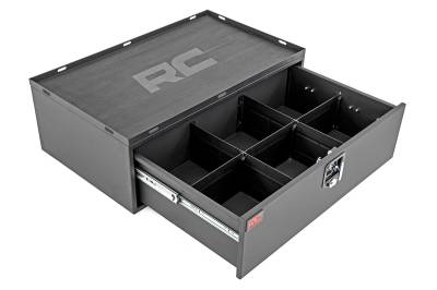 Rough Country - Rough Country 99030 Storage Box