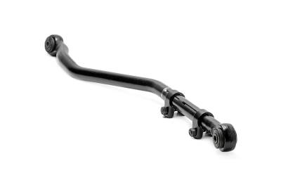 Rough Country - Rough Country 10512 Adjustable Forged Track Bar