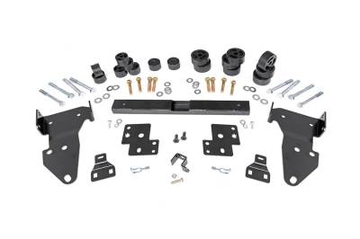 Rough Country - Rough Country 923 Body Lift Kit