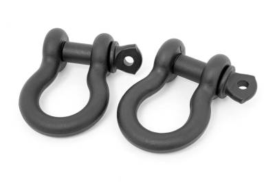 Rough Country - Rough Country RS121 D-Ring