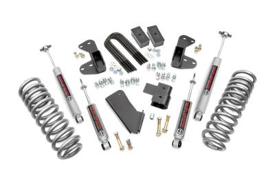Rough Country - Rough Country 42230 Suspension Lift Kit
