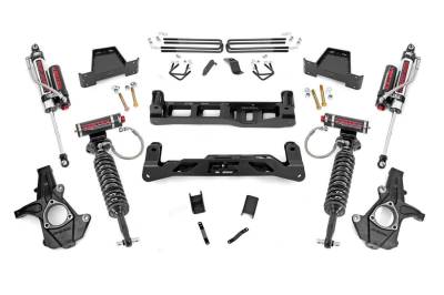 Rough Country - Rough Country 26350 Suspension Lift Kit
