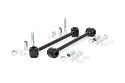 Rough Country - Rough Country 1134 Sway Bar Links
