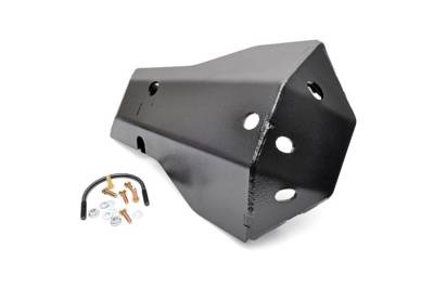 Rough Country - Rough Country 799 Differential Skid Plate