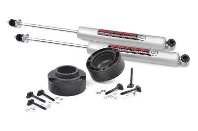 Rough Country - Rough Country 374.20 Front Leveling Kit