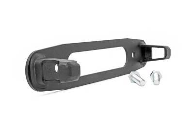 Rough Country - Rough Country RS140 Fairlead Clevis Hook Mount