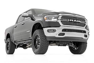 Rough Country - Rough Country 70783 LED Grille Kit
