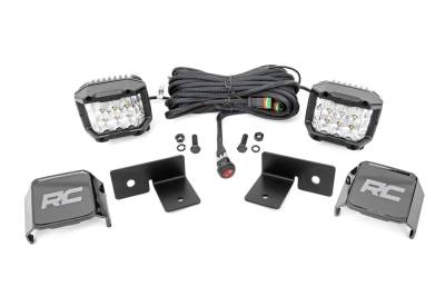 Rough Country - Rough Country 93032 LED Kit