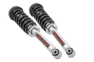 Rough Country - Rough Country 501055 Lifted N3 Struts