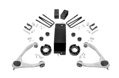 Rough Country - Rough Country 18901 Suspension Lift Kit
