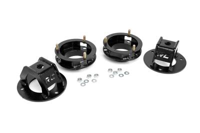 Rough Country - Rough Country 337 Leveling Lift Kit